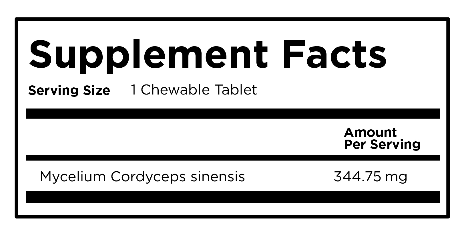 Cordyceps